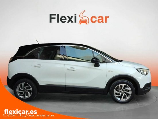 Opel Crossland X 1.2 81kW (110CV) Design Line S/S - Córdoba