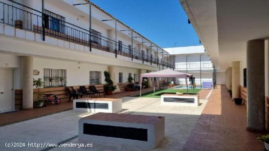 Se Vende en Villamanrique de la Condesa - SEVILLA