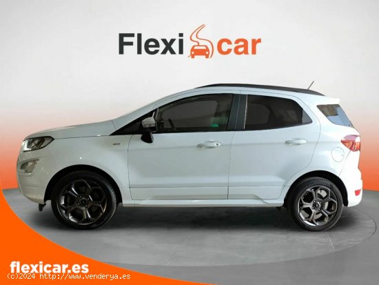 Ford Ecosport 1.0T EcoBoost 92kW (125CV) S&S ST Line - Córdoba