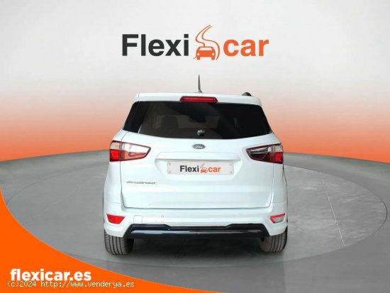 Ford Ecosport 1.0T EcoBoost 92kW (125CV) S&S ST Line - Córdoba