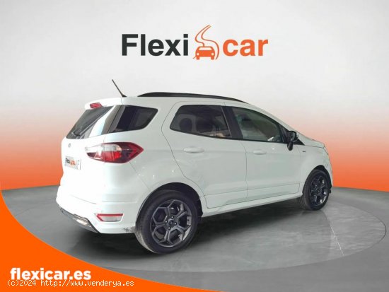 Ford Ecosport 1.0T EcoBoost 92kW (125CV) S&S ST Line - Córdoba