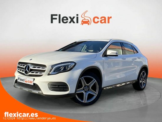 Mercedes GLA GLA 180 - Madrid