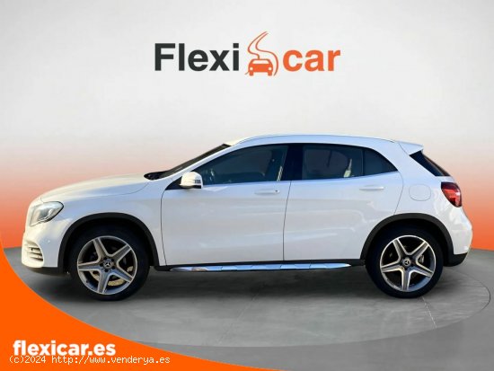 Mercedes GLA GLA 180 - Madrid