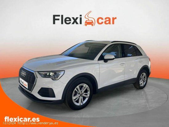 Audi Q3 35 TDI 110kW (150CV) S tronic - Sevilla