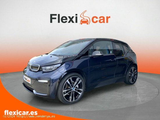 BMW i3 S 120ah - A Coruña