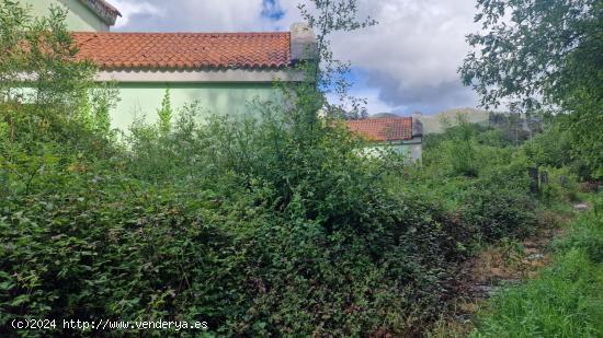 Obra parada en venta en Gondomar - PONTEVEDRA