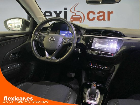 Opel Corsa 1.2T XHL 74kW (100CV) Elegance Auto - Olías del Rey