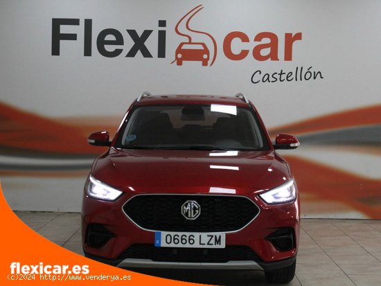 MG ZS 1.5 Comfort - Castellón de la Plana