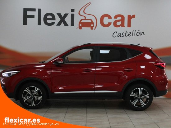 MG ZS 1.5 Comfort - Castellón de la Plana