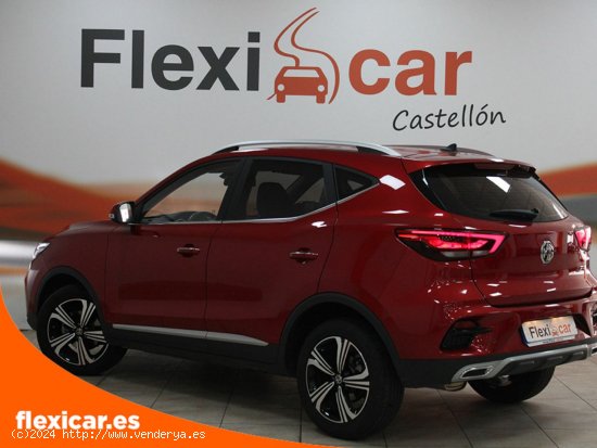 MG ZS 1.5 Comfort - Castellón de la Plana