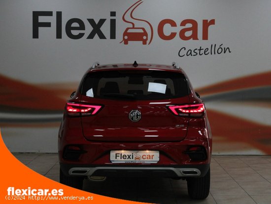 MG ZS 1.5 Comfort - Castellón de la Plana