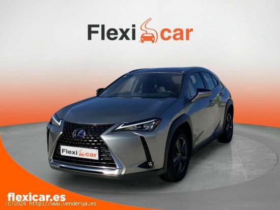 Lexus UX 2.0 250h Business - Olías del Rey