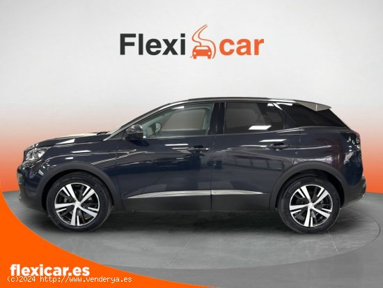 Peugeot 3008 Allure 1.5 130CV SYS EAT8 - 5 P - Cornellà de Llobregat