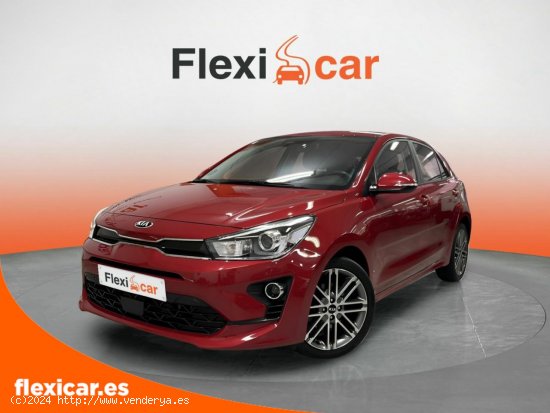 Kia Rio 1.0 T-GDi 74kW (100CV) MHEV iMT Drive - 5P (2022) - Viladecans