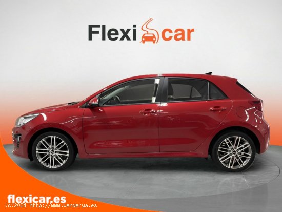 Kia Rio 1.0 T-GDi 74kW (100CV) MHEV iMT Drive - 5P (2022) - Viladecans