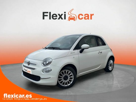 Fiat 500 Dolcevita 1.0 Hybrid 51KW (70 CV) - Iurreta