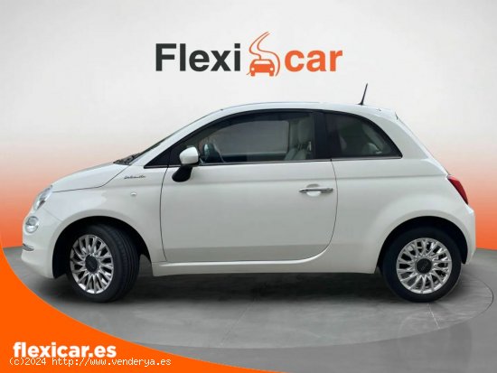 Fiat 500 Dolcevita 1.0 Hybrid 51KW (70 CV) - Iurreta