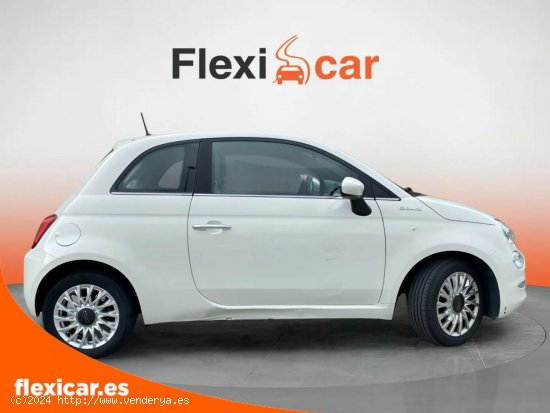 Fiat 500 Dolcevita 1.0 Hybrid 51KW (70 CV) - Iurreta