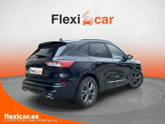 Ford Kuga ST-Line 1.5 EcoBlue 88kW (120CV) - Iurreta