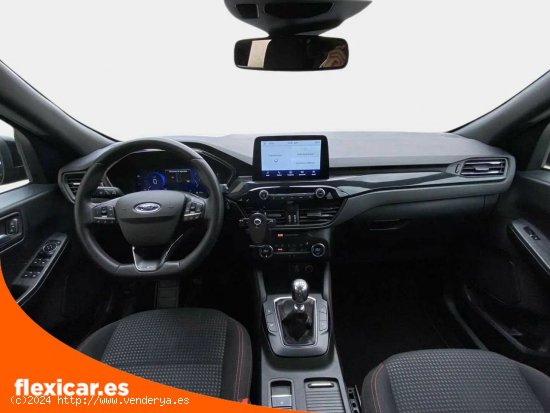 Ford Kuga ST-Line 1.5 EcoBlue 88kW (120CV) - Iurreta