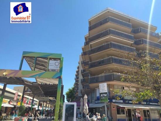 Piso en venta en calle d'Osca con parking opcional - TARRAGONA