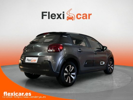 Citroën C3 BlueHDi 75KW (100CV) S&S Feel Pack - Alcobendas