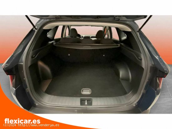 Hyundai Tucson 1.6 CRDI 85kW (115CV) Klass - Rivas-Vaciamadrid