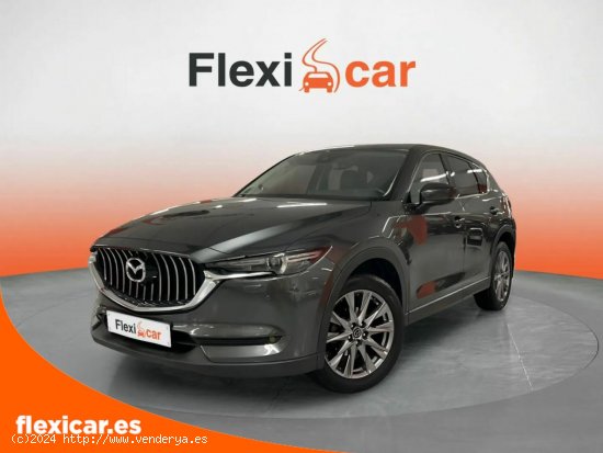 Mazda CX-5 2.0 G 121kW (165CV) AWD Zenith Black - Badalona