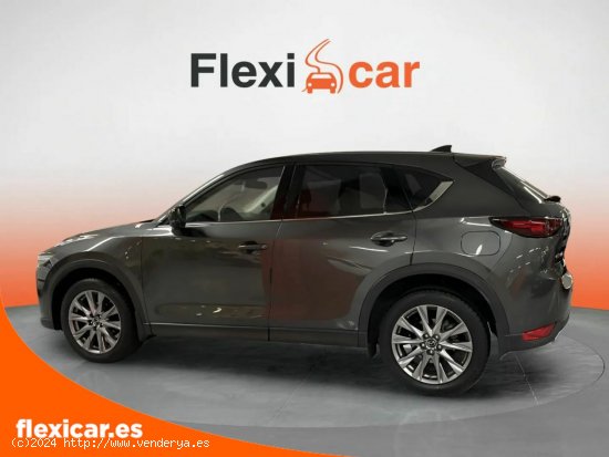 Mazda CX-5 2.0 G 121kW (165CV) AWD Zenith Black - Badalona