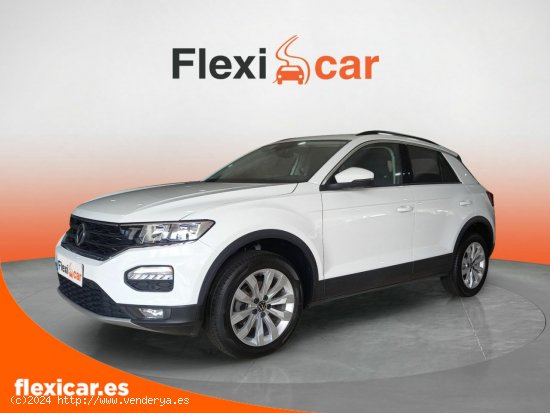 Volkswagen T-Roc Advance 1.5 TSI 110kW (150CV) DSG - Las Palmas de Gran Canaria