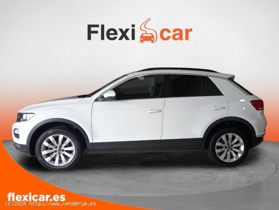 Volkswagen T-Roc Advance 1.5 TSI 110kW (150CV) DSG - Las Palmas de Gran Canaria