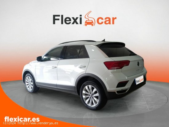 Volkswagen T-Roc Advance 1.5 TSI 110kW (150CV) DSG - Las Palmas de Gran Canaria