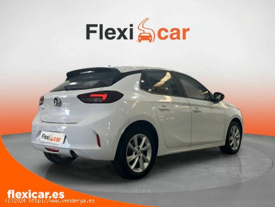 Opel Corsa 1.2 XEL 55kW (75CV) Edition - Alcalá de Guadaíra