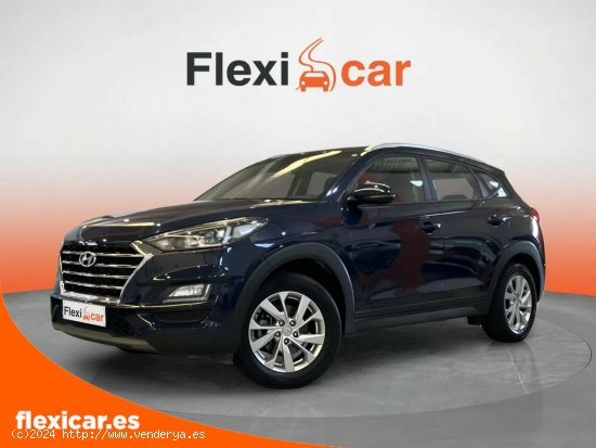 Hyundai Tucson 1.6 GDI 97kW (131CV) Tecno BE 4X2 - Alcalá de Guadaíra