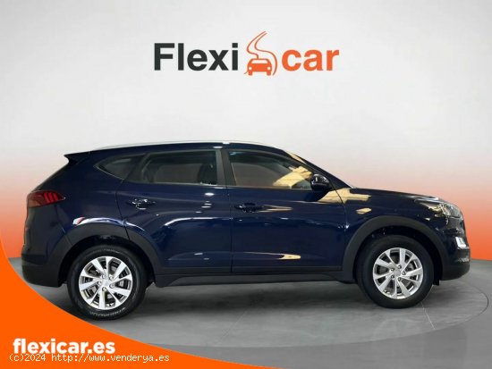 Hyundai Tucson 1.6 GDI 97kW (131CV) Tecno BE 4X2 - Alcalá de Guadaíra