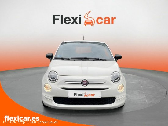 Fiat 500 Cult 1.0 Hybrid 51KW (70 CV) - Vizcaya