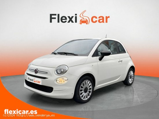 Fiat 500 Cult 1.0 Hybrid 51KW (70 CV) - Vizcaya