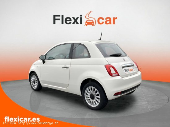 Fiat 500 Cult 1.0 Hybrid 51KW (70 CV) - Vizcaya