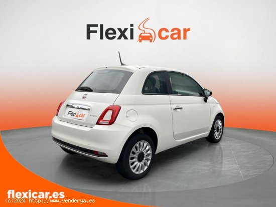 Fiat 500 Cult 1.0 Hybrid 51KW (70 CV) - Vizcaya