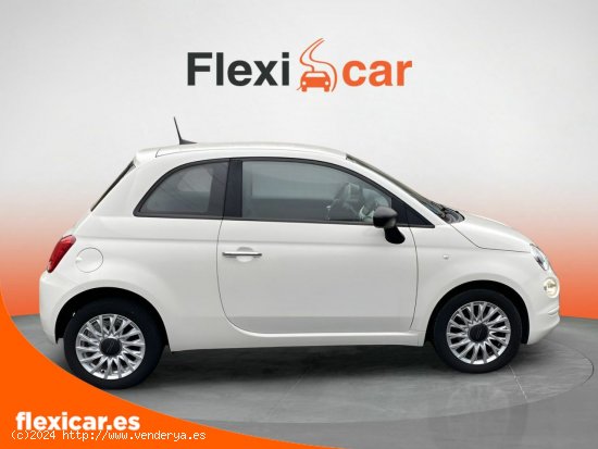 Fiat 500 Cult 1.0 Hybrid 51KW (70 CV) - Vizcaya