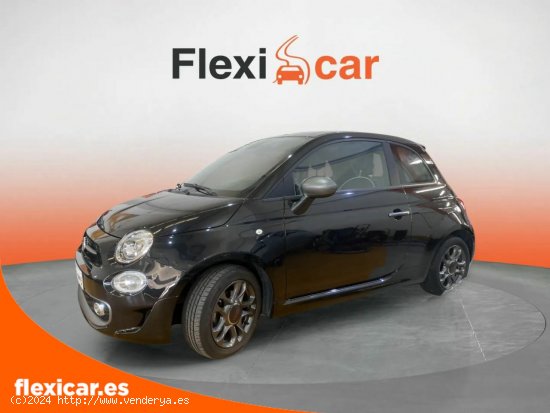 Fiat 500 Connect 1.0 Hybrid 51KW (70 CV) - Rivas-Vaciamadrid