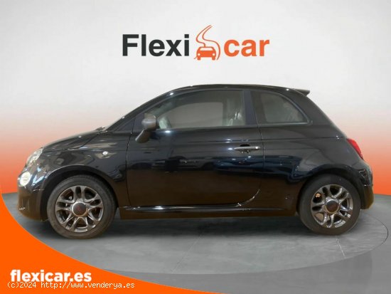 Fiat 500 Connect 1.0 Hybrid 51KW (70 CV) - Rivas-Vaciamadrid