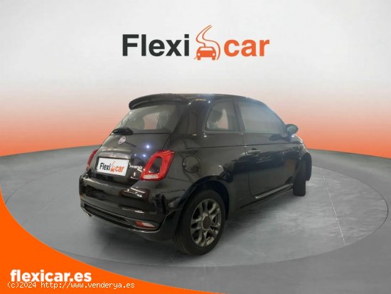 Fiat 500 Connect 1.0 Hybrid 51KW (70 CV) - Rivas-Vaciamadrid