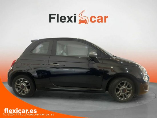 Fiat 500 Connect 1.0 Hybrid 51KW (70 CV) - Rivas-Vaciamadrid