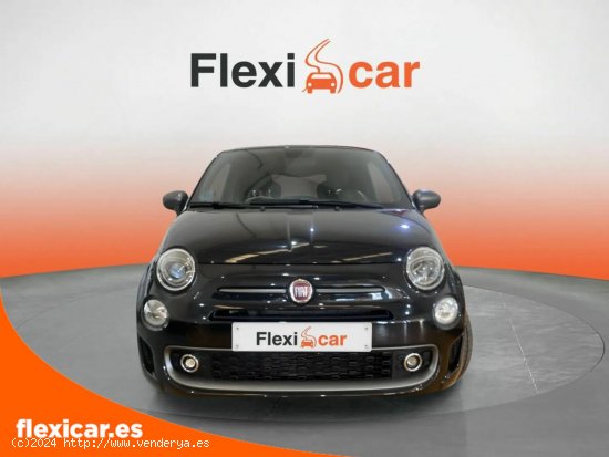 Fiat 500 Connect 1.0 Hybrid 51KW (70 CV) - Rivas-Vaciamadrid