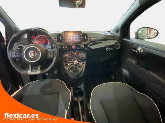 Fiat 500 Connect 1.0 Hybrid 51KW (70 CV) - Rivas-Vaciamadrid