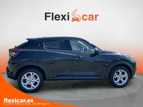 Nissan Juke DIG-T 84 kW (114 CV) 6M/T Acenta - Gipuzkoa