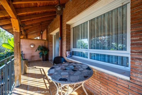 ¡Bienvenido a tu nuevo hogar en Castellar del Vallès! - BARCELONA