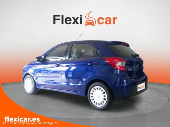 Ford Ka+ 1.2 Ti-VCT 51kW Essential - La Laguna