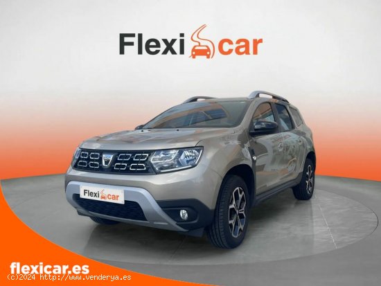 Dacia Duster Prestige Bl. dCi 85kW(115CV) 4X2 - Rivas-Vaciamadrid